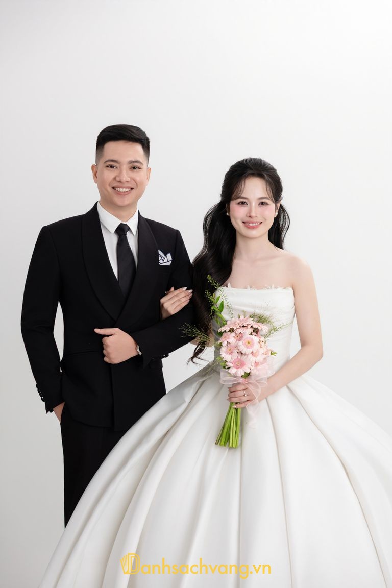 Rosa Wedding Studio tại Cao Thắng Quảng Ninh