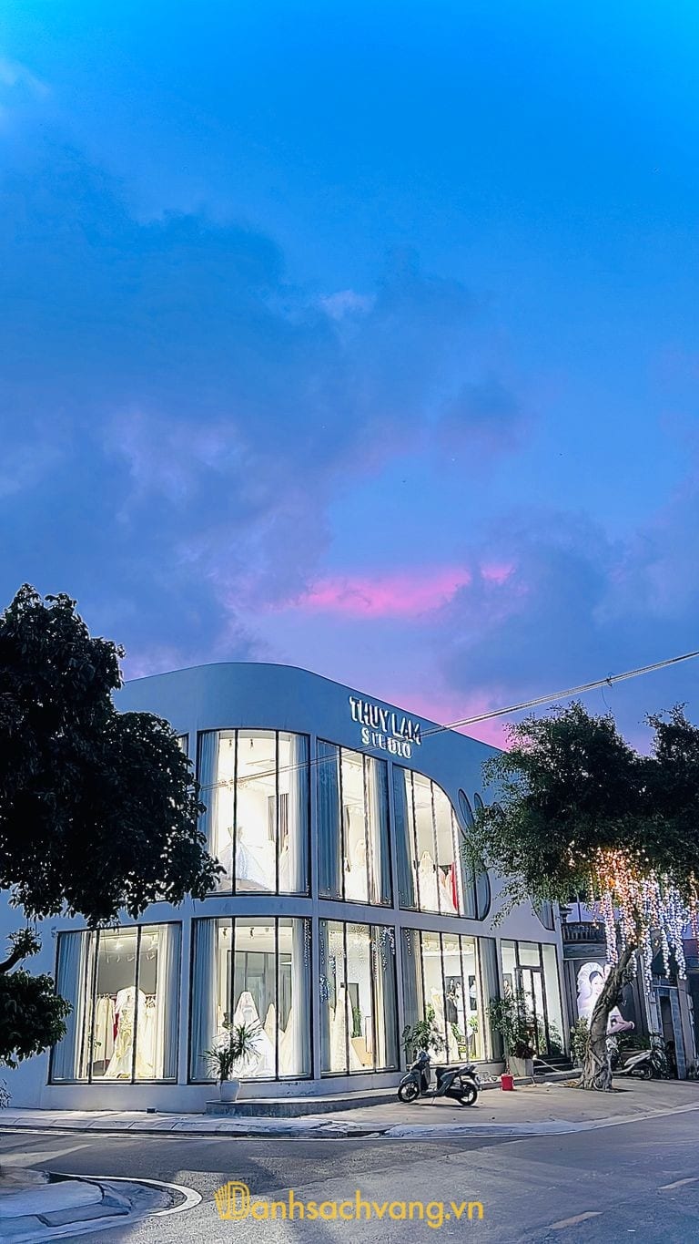 Thùy Lâm Studio chụp ảnh cưới tại Bình Khê Quảng Ninh