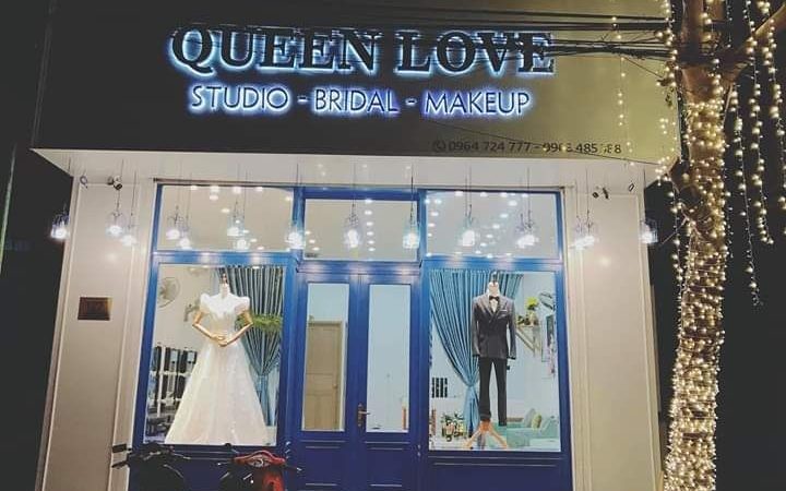 3 Studio chụp ảnh cưới ở Quảng Trị nổi tiếng, dịch vụ tốt