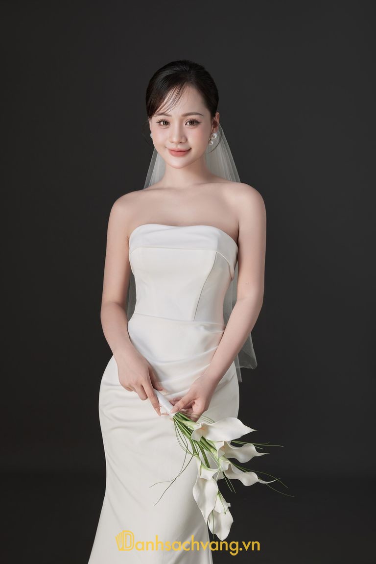 Duy Studio Mộc Châu - studio chụp ảnh cưới ở Sơn La