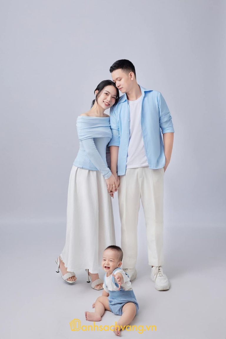 Mỡ Studio - studio chụp ảnh cưới ở Sơn La