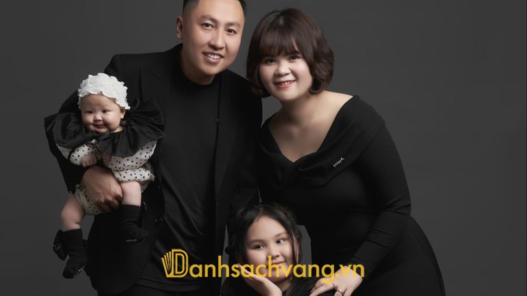 Ảnh Cưới Mộc Châu 26 Studio - studio chụp ảnh cưới ở Sơn La