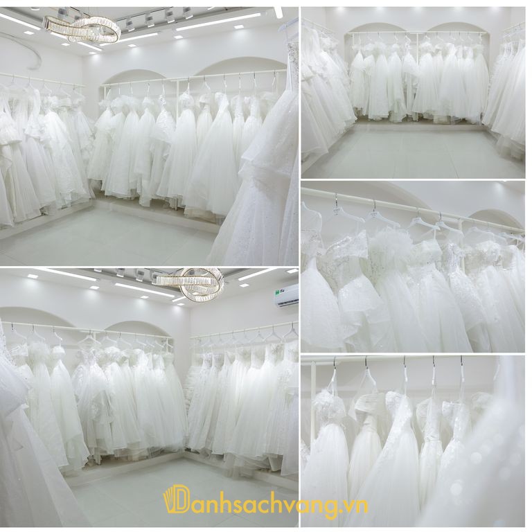 AHIHI Studio chụp ảnh cưới tại Trảng Bàng Tây Ninh