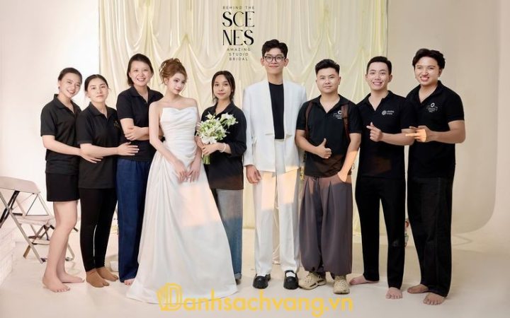 8 Studio chụp ảnh cưới ở Tây Ninh uy tín, chi phí minh bạch, hợp lý