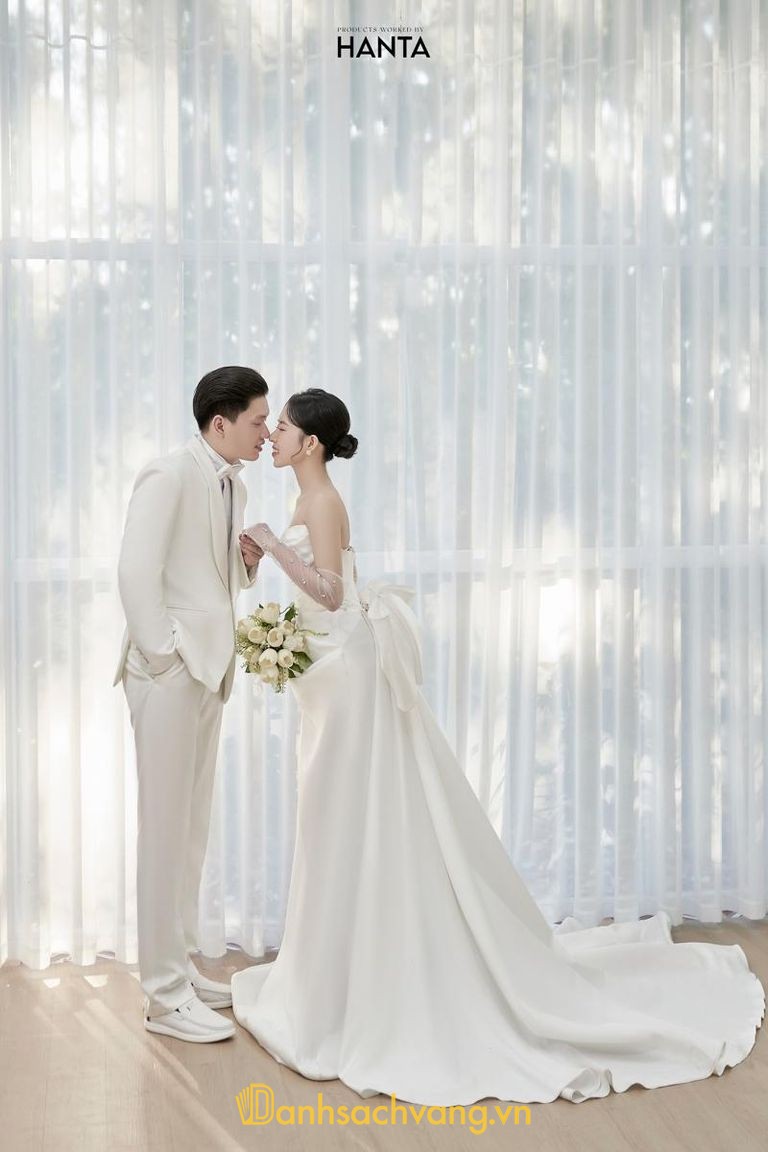HANTA STUDIO - studio chụp ảnh cưới ở Tuyên Quang