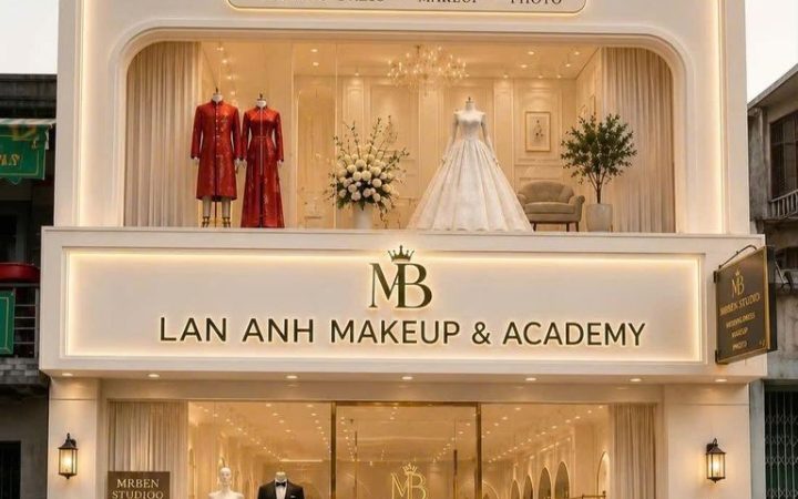10 Studio chụp ảnh cưới ở Vĩnh Long đẹp, với nhiều phong cách