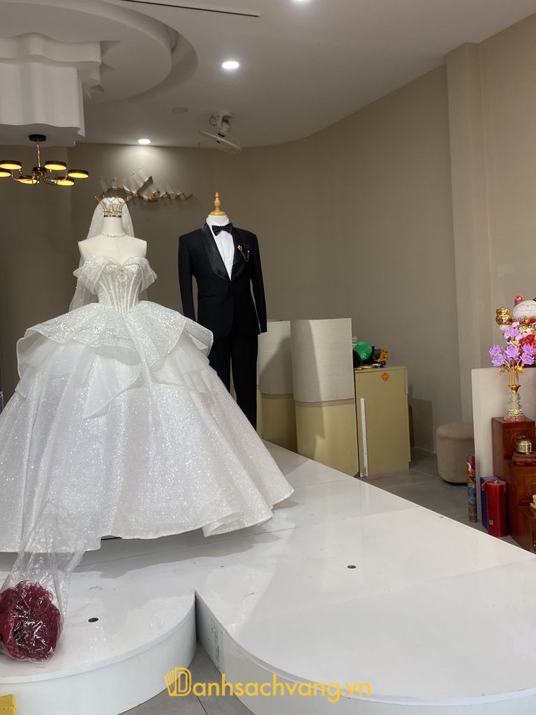 LONA Wedding Studio tại Vĩnh Long