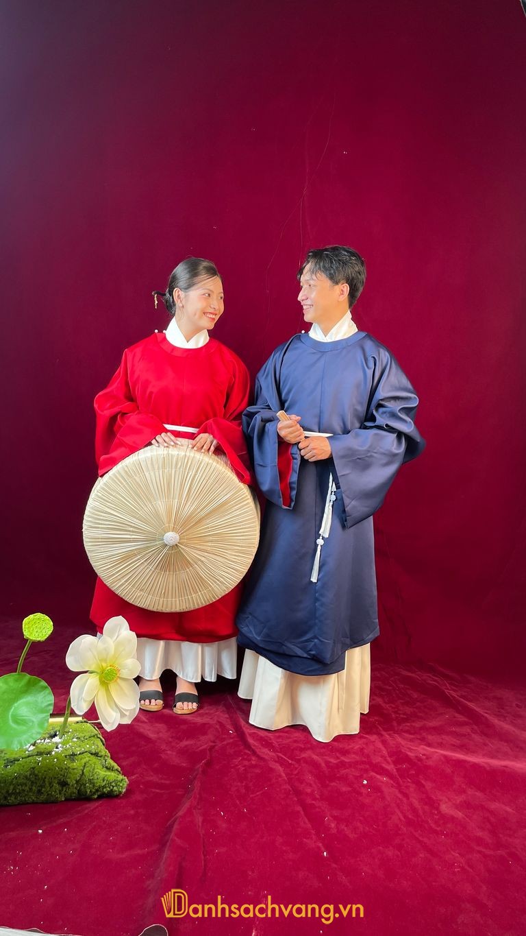 Studio Áo Cưới Ngọc Tảo ở Vĩnh Long