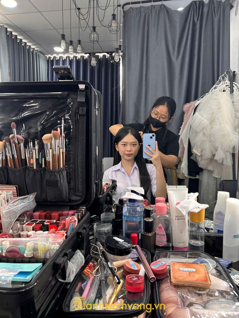 Nguyễn Thảo Studio tại Vĩnh Long