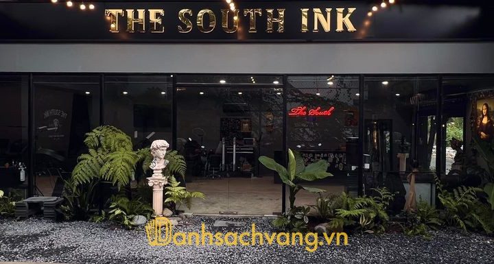 10 Studio Tattoo xăm hình ở Đồng Nai đẹp, đỉnh cao nghệ thuật