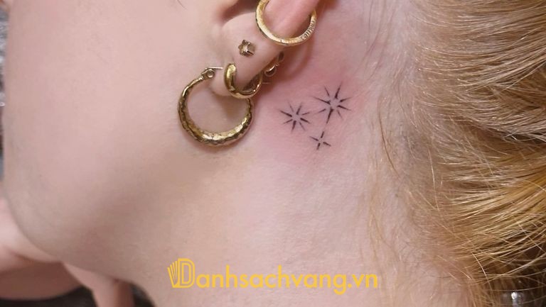 XIAO LONG INK Ninh Binh Tattoo Art Gallery - tiệm xăm tại Ninh Bình