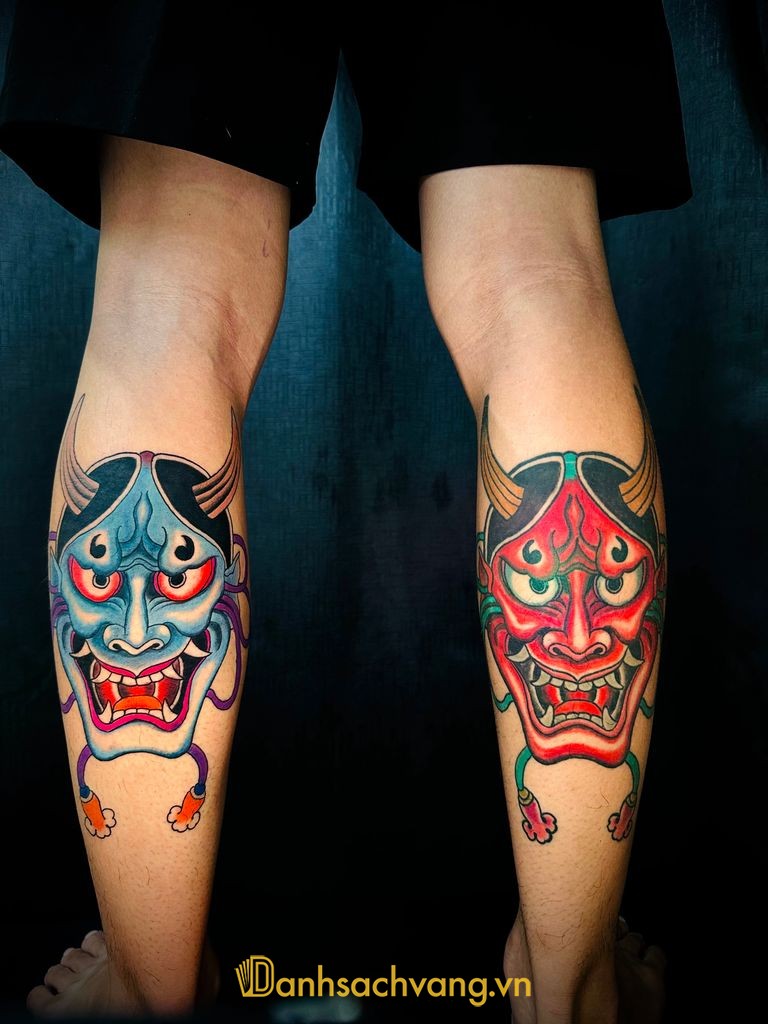 Spirit Ink Tattoo Studio - địa chỉ xăm hình nghệ thuật ở Phú Thọ