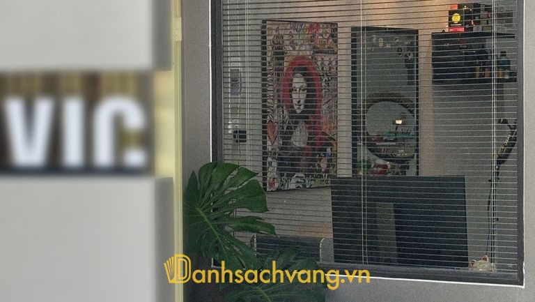 Novic Tattoo - studio xăm hình tại 32/3 Nguyễn Nghiêm, Cẩm Thành