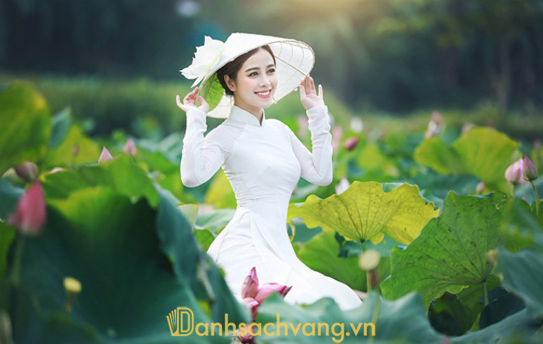 Lưu ý khi chụp ảnh với hoa sen để sở hữu bức hình “triệu like”