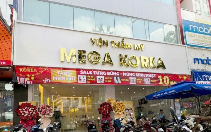 10 Thẩm mỹ viện ở Đà Nẵng uy tín, đầy đủ giấy phép