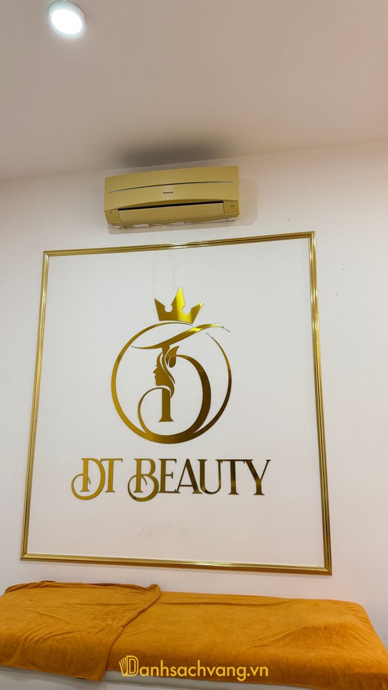 Viện Thẩm Mỹ Quốc Tế DT Beauty Đà Nẵng