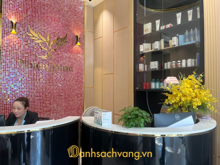 Thiện Minh Center Đà Nẵng