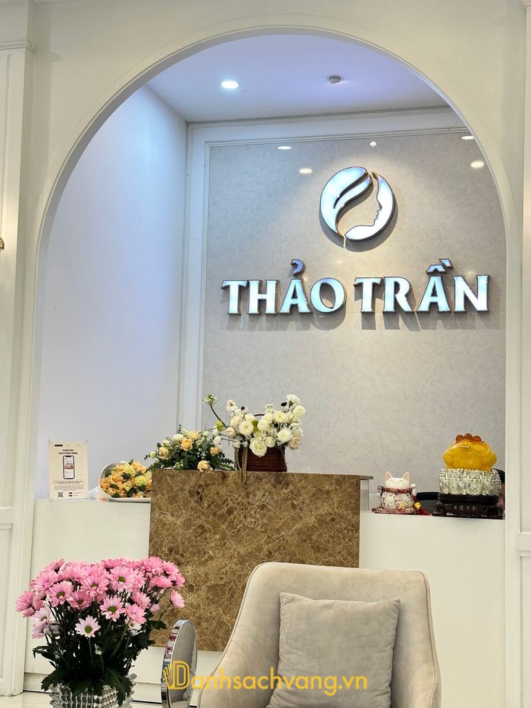 Viện Thẩm mỹ Thảo Trần tại Đồng Nai