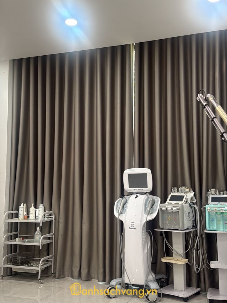 HB Clinic & Spa Hải Phòng