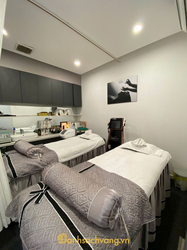 AKINA CLINIC - thẩm mỹ viện chăm sóc da ở Huế