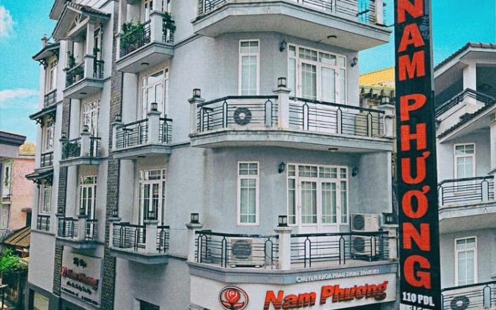 7 Thẩm mỹ viện ở Huế uy tín, được khách hàng đánh giá cao