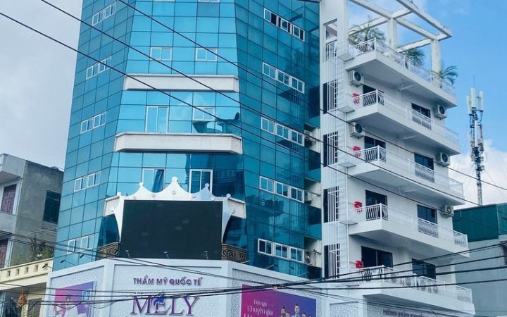 6 Thẩm mỹ viện ở Hưng Yên uy tín, hiện đại, an toàn