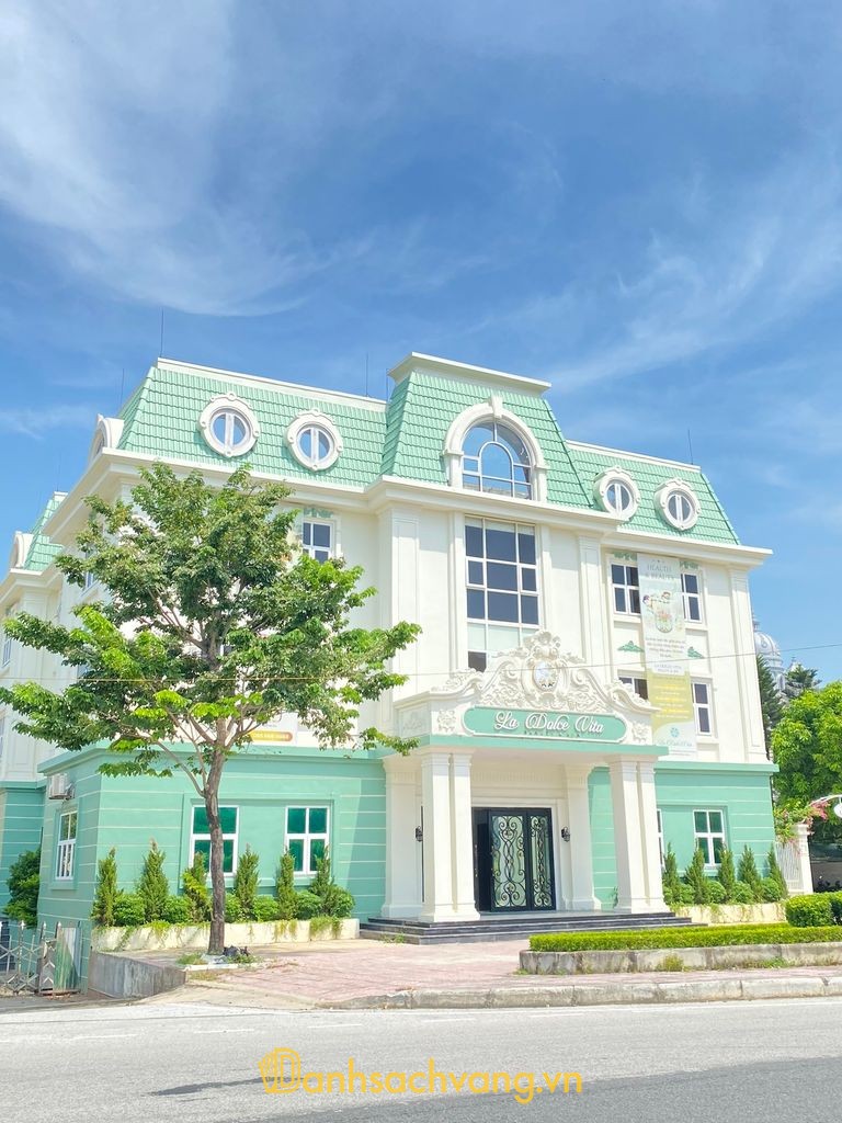 La Dolce Vita Beauty & Spa - thẩm mỹ viện tại Ninh Bình