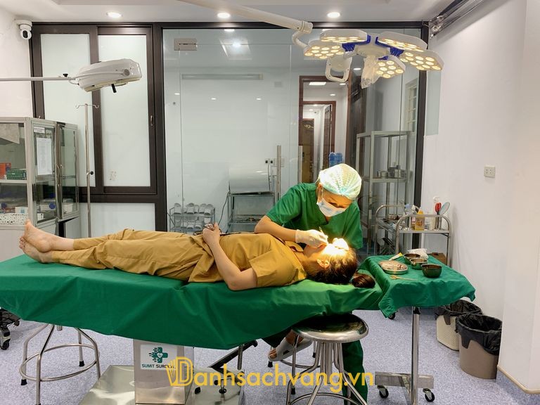 Thẩm Mỹ Viện Dr Bình tại Ninh Bình
