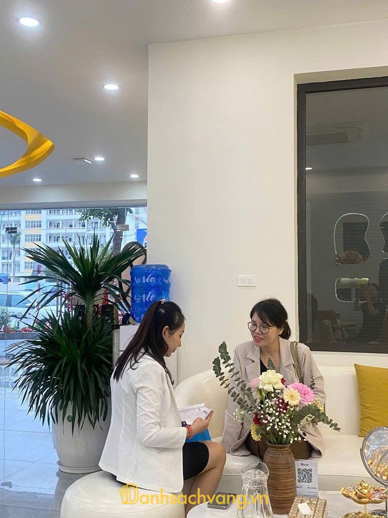 Viện Thẩm Mỹ Quốc Tế SOHEE PREMIUM ở Quảng Ninh