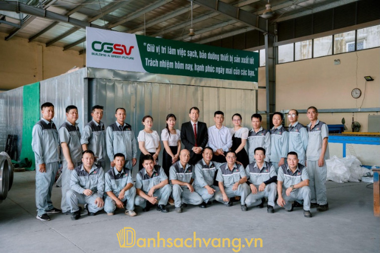 thi công hệ thống HVAC và thông gió