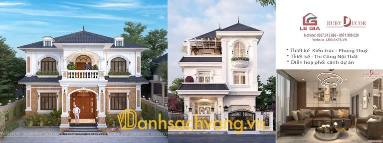 Nội Thất Lê Gia Bắc Ninh - thiết kế thi công nội thất tại Bình Than Võ Cường