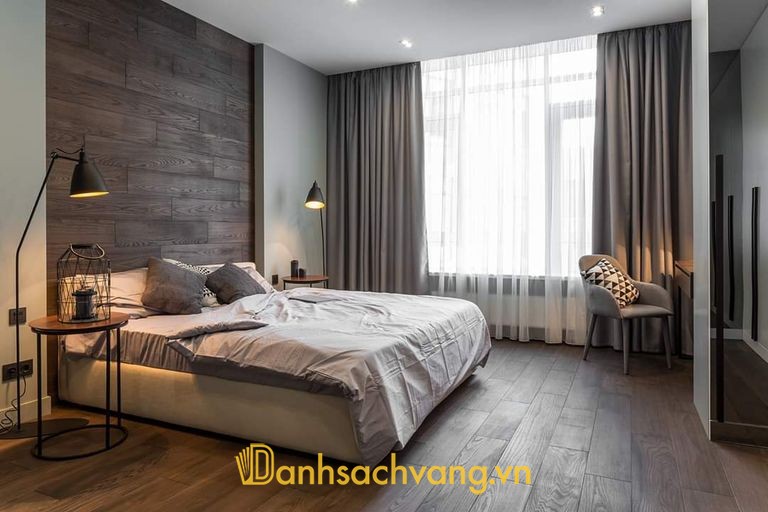 TU'S Home - thiết kế thi công kiến trúc và nội thất tại Đa Mai Bắc Ninh