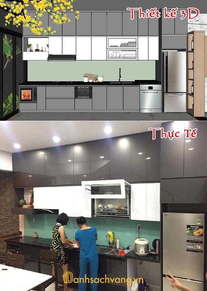 RiozaHouse - thiết kế thi công nội thất tại Hải Vân Đà Nẵng