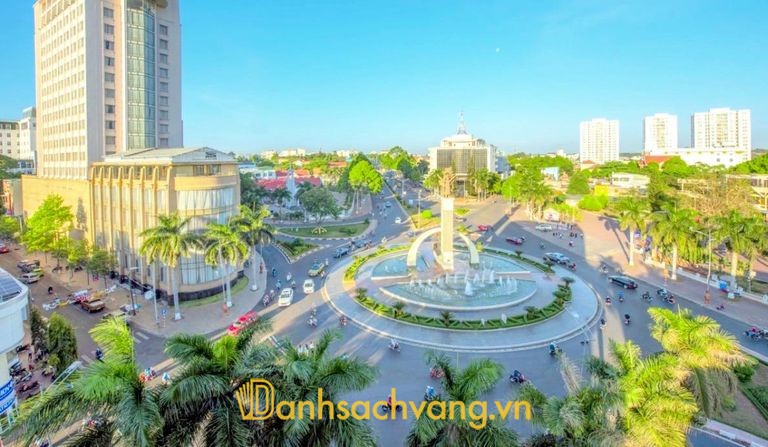 LE DECOR - thiết kế thi công nội thất ở Đắk Lắk