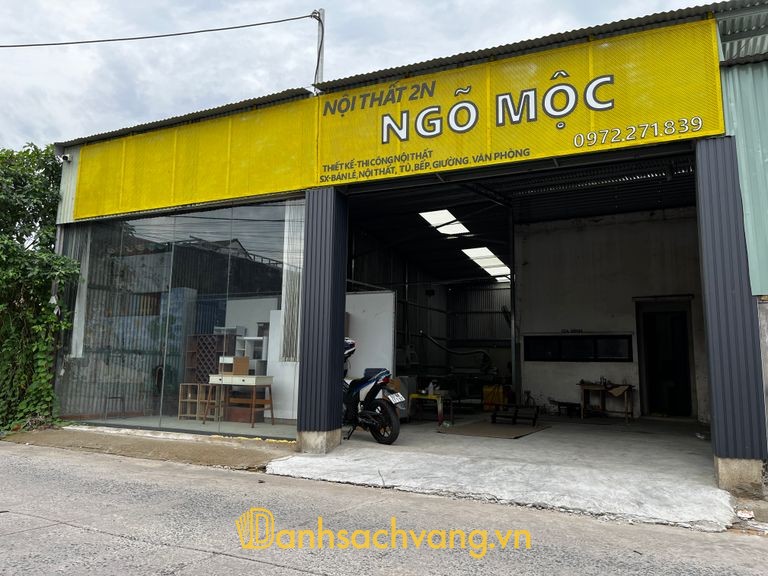 Thiết Kế Thi Công Nội Thất Biên Hòa tại Tân Triều Đồng Nai với dịch vụ hoàn thiện nội thất