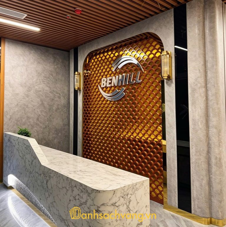 Xưởng NEWHOME Đồng Nai sản xuất nội thất gỗ và thi công tủ bếp tại Tân Triều