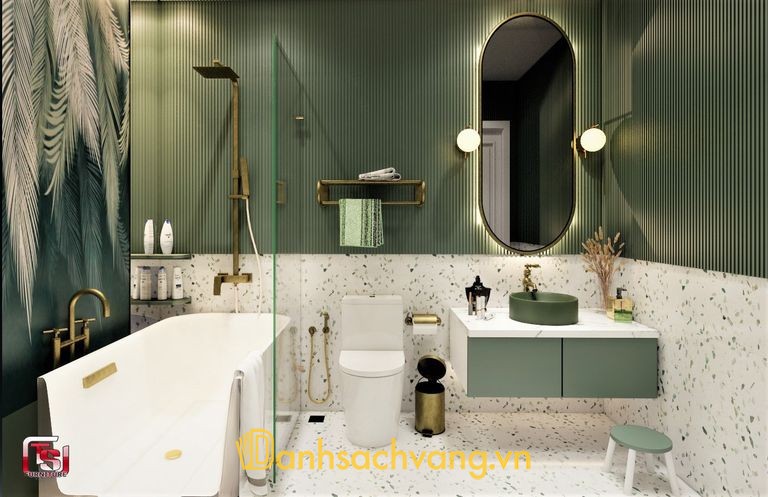 Showroom Nội Thất Thái Sơn Biên Hòa tại Phạm Văn Thuận Tam Hiệp Đồng Nai