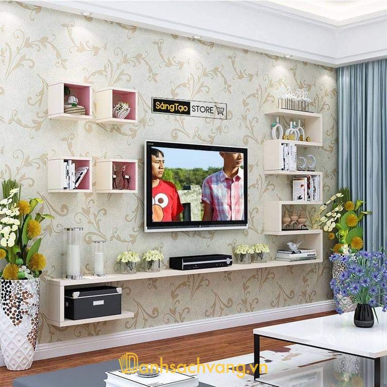 Nội Thất Công Nghệ tại Quốc lộ 20 Gia Kiệm Đồng Nai với sản phẩm nội thất