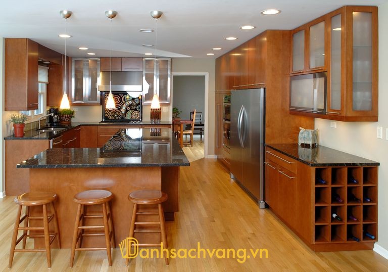 Nội Thất Đồng Nai tại Long Hưng với sản phẩm nội thất gia đình