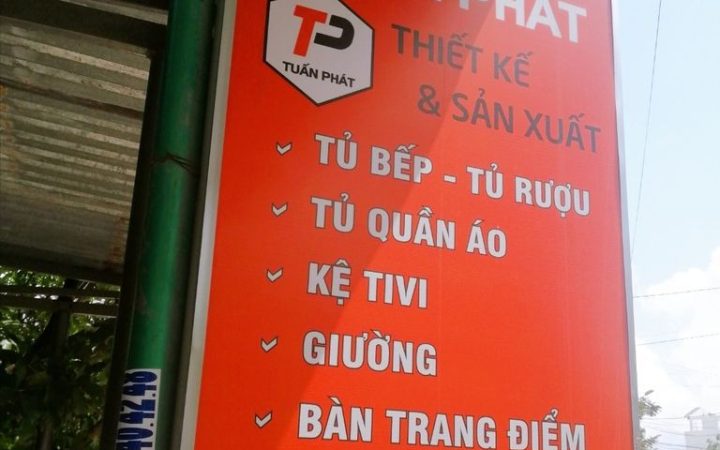 10 Đơn vị thiết kế thi công nội thất ở Gia Lai uy tín, chuyên nghiệp