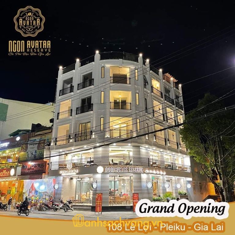 Kiến Xinh Gia Lai - thiết kế thi công nội thất ở Gia Lai