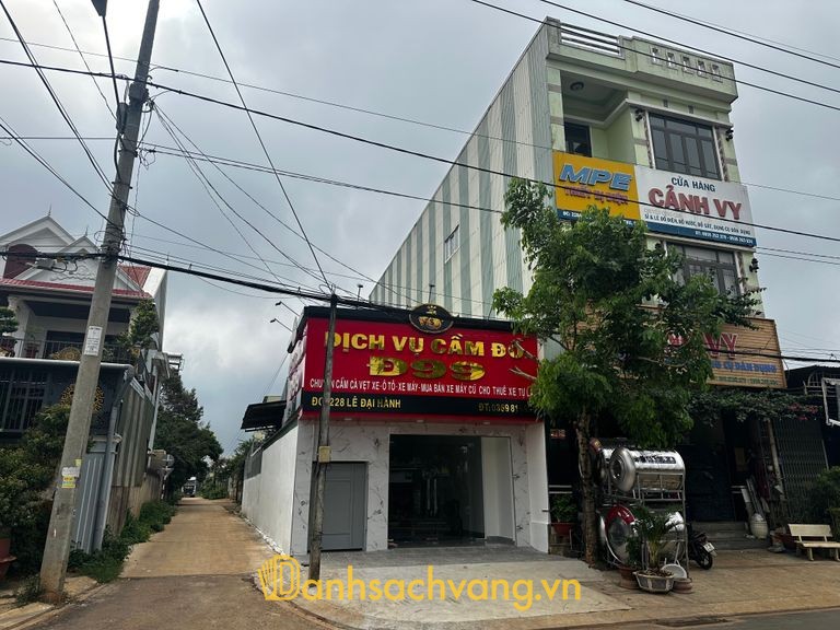 Nội Thất Nhựa Thái Học - thiết kế thi công nội thất ở Gia Lai