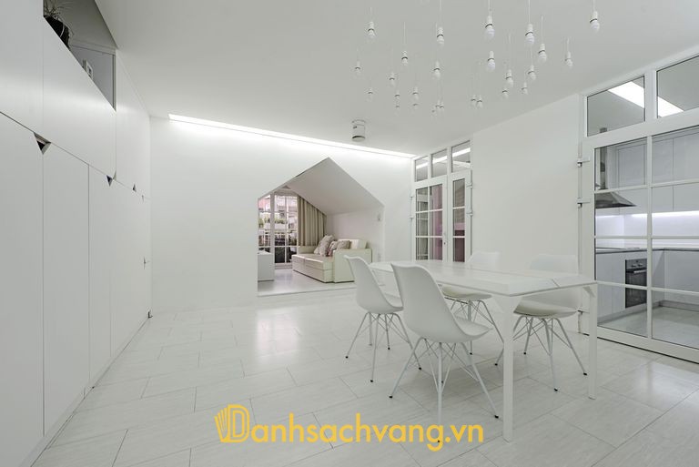 Công ty Cổ phần Nội thất AVALO - kiến trúc sư thiết kế nội thất Hà Nội