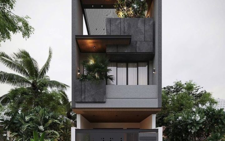 8 Đơn vị thiết kế thi công nội thất ở Ninh Bình đẹp, sang trọng