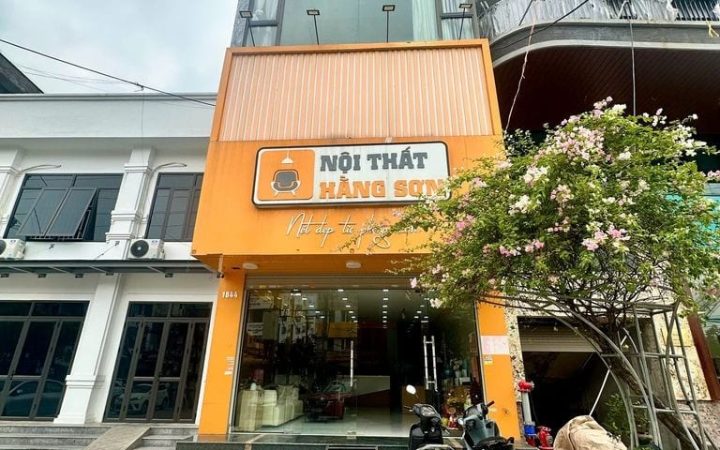 10 Đơn vị thiết kế thi công nội thất ở Phú Thọ uy tín, giàu kinh nghiệm
