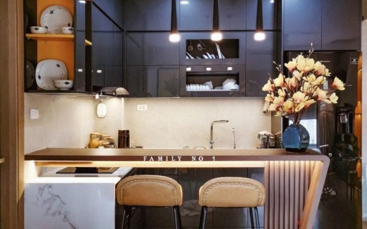 10 Công ty thiết kế thi công nội thất ở Quảng Ngãi trọn gói, tối ưu chi phí
