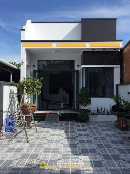 Nội Thất Thanh Niên - thiết kế thi công nội thất tại Quảng Ngãi