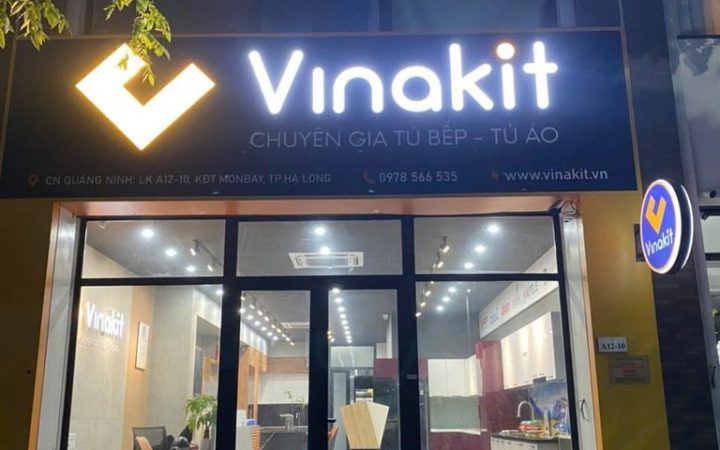 10 Công ty thiết kế thi công nội thất ở Quảng Ninh trọn gói