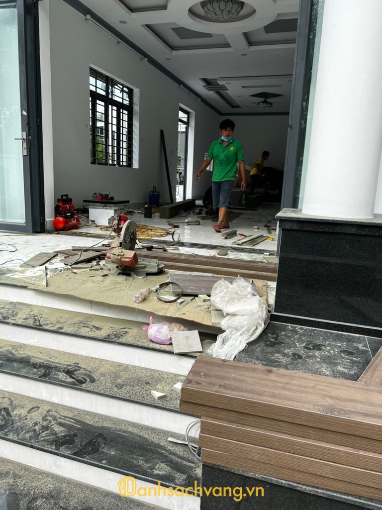 Xưởng Nội Thất Tây Ninh - Gia công sản xuất nội thất theo yêu cầu và bản vẽ