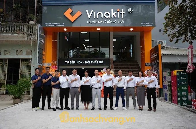 10 Công ty thiết kế thi công nội thất ở Thanh Hóa giúp hoàn thiện không gian sống